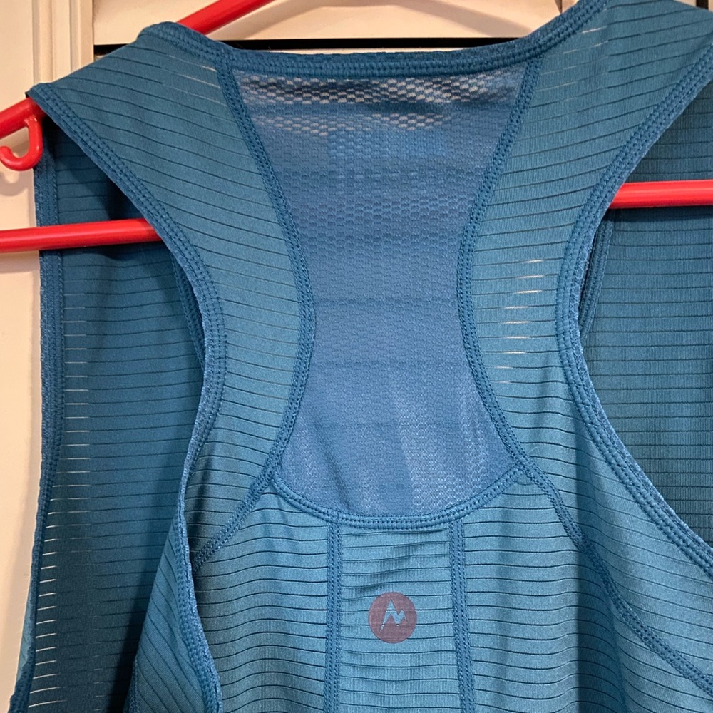 Marmot Running Tank - Picture 4 of 6